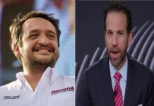 López Beltrán reta a Loret de Mola a probar acusaciones en su columna