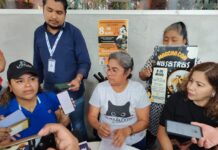 Rescatistas convocan a marcha en Xalapa para exigir aplicación de sanciones por maltrato animal.
