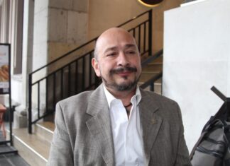 Empresarios de Xalapa enfrentan retos para cumplir con reparto de utilidades: Coparmex.