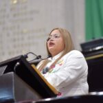 Mayor protección legal a mujeres víctimas de violencia, promueve diputada