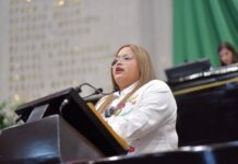 Mayor protección legal a mujeres víctimas de violencia, promueve diputada