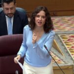 “México no existió hasta que llegaron los españoles”: Ayuso desata nueva crisis política y diplomática hablando de la cultura ancestral de México.