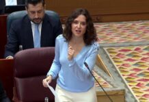 “México no existió hasta que llegaron los españoles”: Ayuso desata nueva crisis política y diplomática hablando de la cultura ancestral de México.