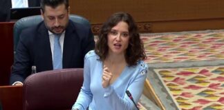“México no existió hasta que llegaron los españoles”: Ayuso desata nueva crisis política y diplomática hablando de la cultura ancestral de México.