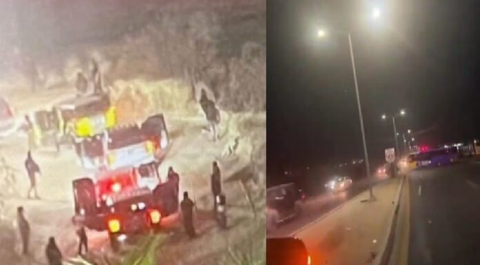 Balacera en Los Cabos deja muerto a turista extranjero y varios lesionados
