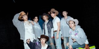 BTS desató la locura en la Ciudad de México.