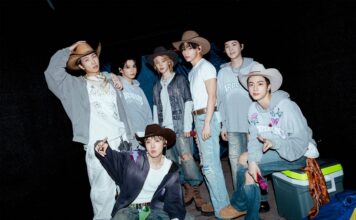 BTS desató la locura en la Ciudad de México.