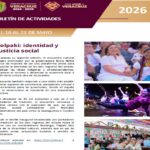 Rocío Nahle impulsa cultura, seguridad, salud y apoyo social en Veracruz durante la última semana