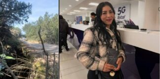 Confirman que cuerpo hallado en Tlaxcala corresponde a Blanca Adriana, quién desapareció en clínica estética en Puebla.