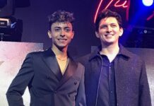 México y El Salvador ganadores de Buscando la nueva voz de expo compositores