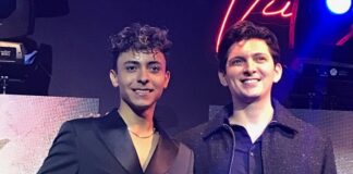 México y El Salvador ganadores de Buscando la nueva voz de expo compositores