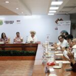 Inician cursos y certificación en lenguas indígenas para docentes en Veracruz