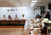 Inician cursos y certificación en lenguas indígenas para docentes en Veracruz