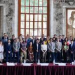 Presenta Veracruz resultados en empleo y atención laboral ante la CONASETRA