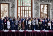 Presenta Veracruz resultados en empleo y atención laboral ante la CONASETRA
