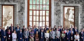 Presenta Veracruz resultados en empleo y atención laboral ante la CONASETRA
