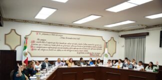 Aprueba Cabildo de Xalapa liquidación anticipada de emisiones bursátiles; se reducirían hasta 50 mdp del pasivo