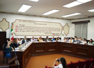 Aprueba Cabildo de Xalapa liquidación anticipada de emisiones bursátiles; se reducirían hasta 50 mdp del pasivo