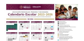 Estos estados saldrán de vacaciones antes por flexibilidad del calendario escolar