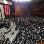 Diputados frenan discusión de reforma sobre nulidad electoral y abren mesa de negociación entre partidos