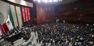 Diputados frenan discusión de reforma sobre nulidad electoral y abren mesa de negociación entre partidos