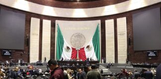 Diputados avalan crear comisión para revisar perfiles de candidatos y detectar posibles vínculos delictivos
