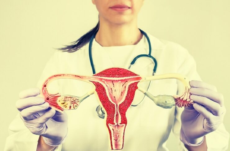 Cáncer de ovario, el de mayor mortalidad en México.