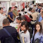 STPSP acerca servicios, empleo y asesoría laboral en todo Veracruz.