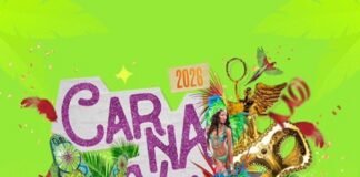 Disfruta de la magia del Paraíso con el Carnaval de Tamiahua 2026