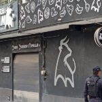 Asaltan a proveedor de pollo en Tuxpan; activan “Código Rojo” y no hay detenidos