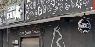 Asaltan a proveedor de pollo en Tuxpan; activan “Código Rojo” y no hay detenidos