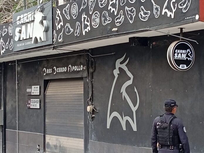 Carniceria San