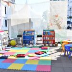 Casa Amatl: la lectura como puente vivo en Yolpaki, Corazón Alegre