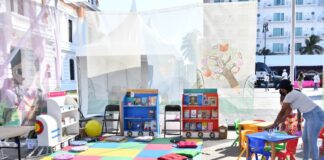 Casa Amatl: la lectura como puente vivo en Yolpaki, Corazón Alegre