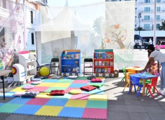 Casa Amatl: la lectura como puente vivo en Yolpaki, Corazón Alegre