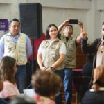 Niegan irregularidades y doble nómina en Bienestar Coatepec.