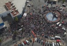 Chihuahua, la movilización que exhibió las grietas de Morena