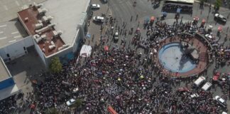 Chihuahua, la movilización que exhibió las grietas de Morena