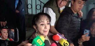 La Chilindrina deja instrucciones a sus hijos sobre cómo quiere que la recuerden
