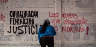En 175 días deberá estar lista la Ley General de feminicidio