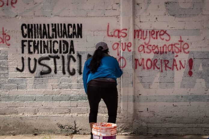 Chimalhuacan feminicida CIMAC