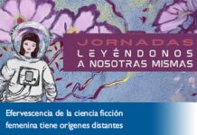 Efervescencia de la ciencia ficción femenina tiene orígenes distantes .