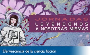 Efervescencia de la ciencia ficción femenina tiene orígenes distantes .
