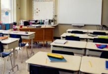 Padres de familia rechazan recorte al ciclo escolar por calor y Mundial.
