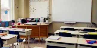 Padres de familia rechazan recorte al ciclo escolar por calor y Mundial.