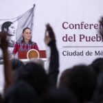 Presidenta Sheinbaum inicia reestructura de créditos para 60 mil productoras y productores agropecuarios