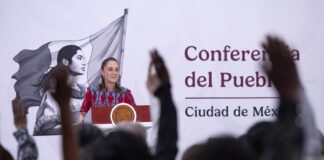 Presidenta Sheinbaum inicia reestructura de créditos para 60 mil productoras y productores agropecuarios