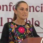Sheinbaum exhibe que EEUU rechazó 36 extradiciones solicitadas por México “por falta de pruebas”.