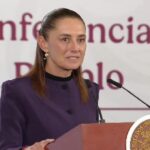 Sheinbaum descarta riesgos para México por entrega de exfuncionarios de Sinaloa a EU; rechaza señalamientos de “narcogobierno”