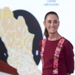 En 2030, 9 mil camas hospitalarias adicionales para atender la salud de las y los mexicanos: presidenta Sheinbaum